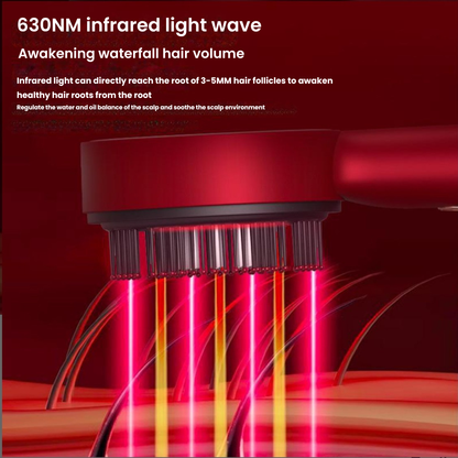 OnaQ360™ RevitaPulse Comb