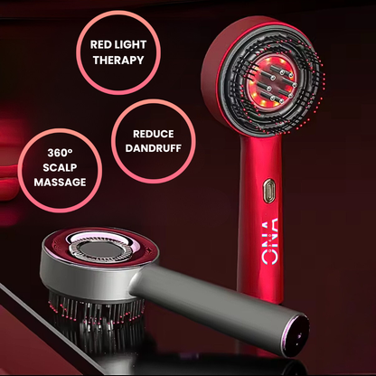 OnaQ360™ RevitaPulse Comb