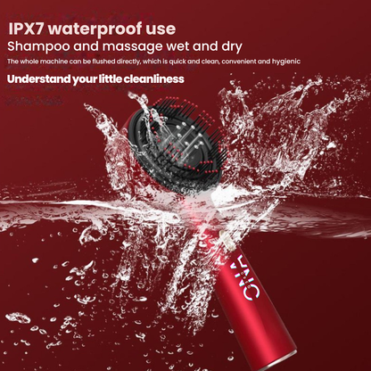 OnaQ360™ RevitaPulse Comb