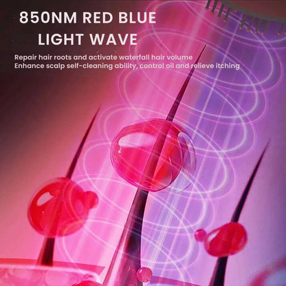 OnaQ360™ RevitaPulse Comb