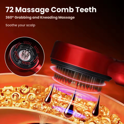 OnaQ360™ RevitaPulse Comb