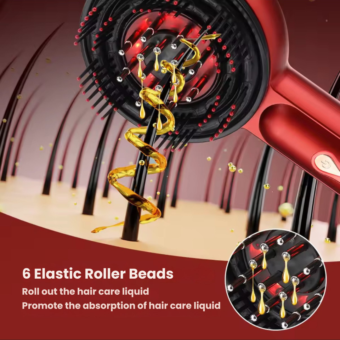 OnaQ360™ RevitaPulse Comb